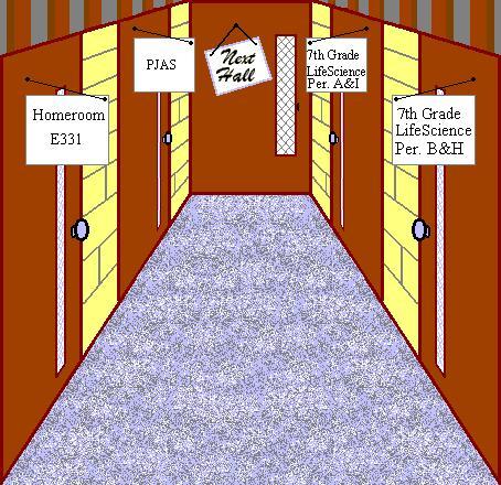 Virtual Classroom